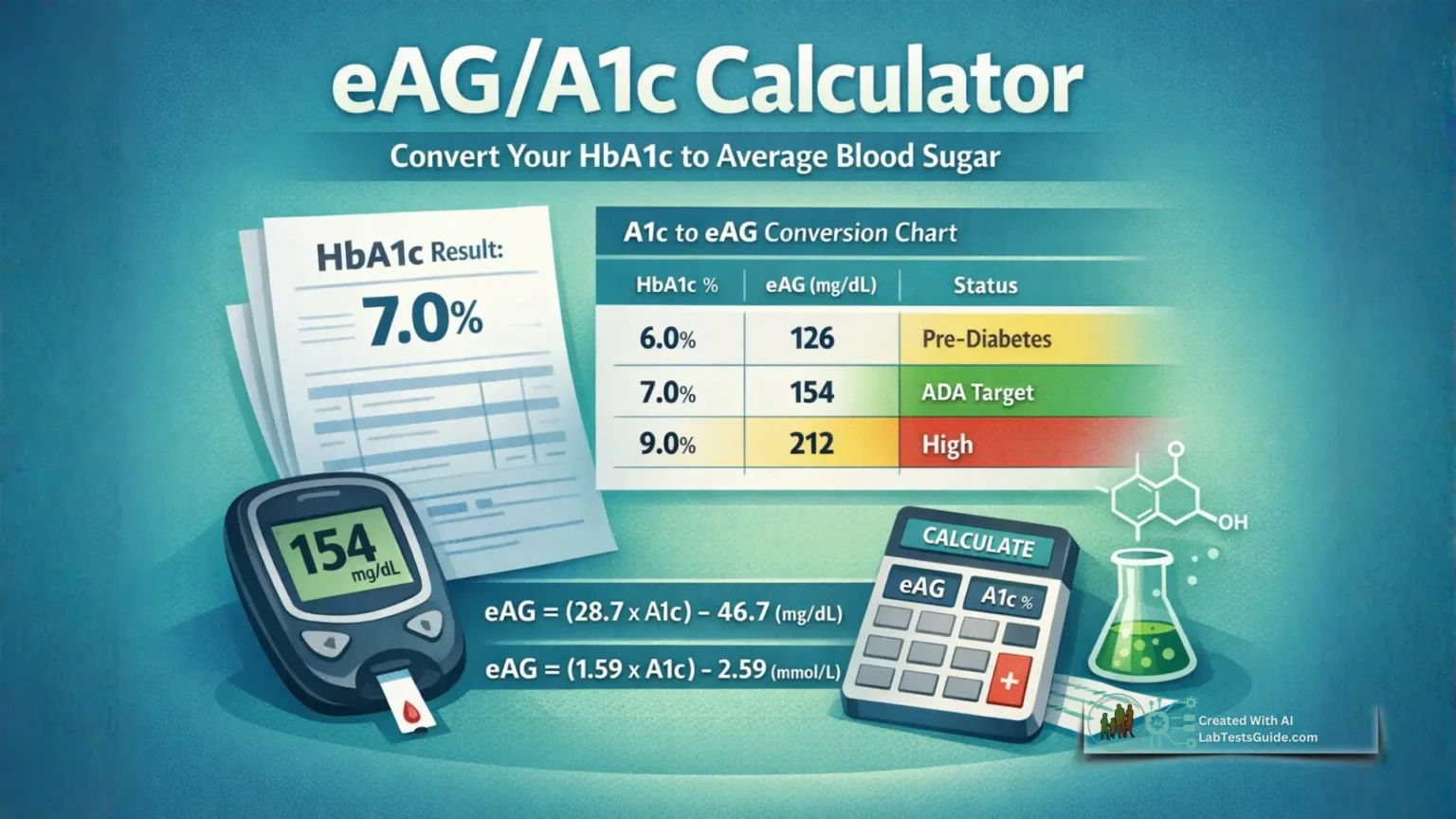 ELSA — 糖尿病（DM）